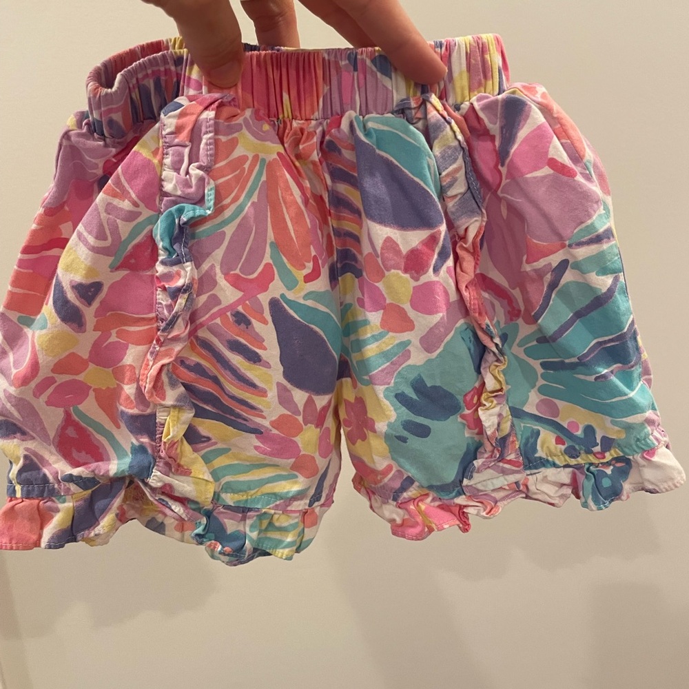 Cutest little summer shorts